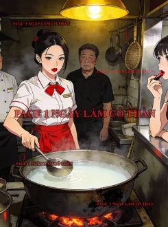 Nồi Nước Lèo Trăm Năm