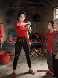 Buông Tay Sau Mười Bảy Lần Tha Thứ