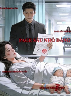 Sau Khi Trùng Sinh, Tôi Đưa Đơn Ly Hôn Ngay Phòng Sinh