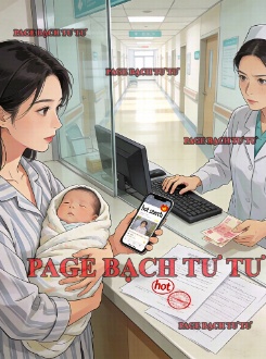 Nhà Trống Sau Ngày Xuất Viện
