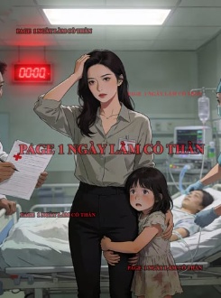 Câu Nói Trước Cửa Bệnh Viện
