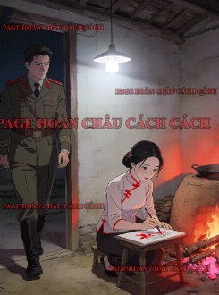 Không Còn Lau Giày Cho Anh