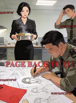 Chuyên Gia Phác Họa, Không Nhận Ra Vợ Mình
