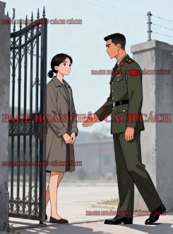 Người Vợ Bị Bỏ Lại Sau Hai Chữ Trách Nhiệm
