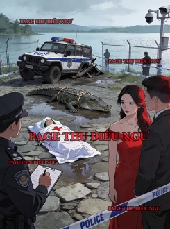 Hôn Lễ Không Có Ngày Mai