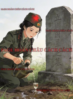 Một Bình Rượu Dã Chiến