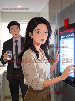 Ngôi Nhà Tân Hôn Của Ba Người