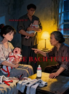 Người Mẹ Bị Ép Nuôi Con Em Chồng