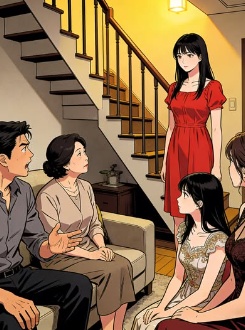 24 Tuổi, Tôi Chọn Mình