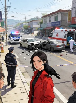 Miệng Quạ Đen, Một Lời Thành Họa