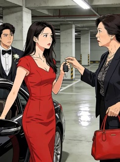 Hàng Xóm Cực Phẩm