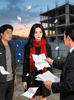 Ba Năm Trả Nợ Cho Tình Yêu Của Anh