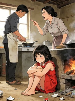 Trọng Sinh Ngày Cha Mẹ Ly Hôn