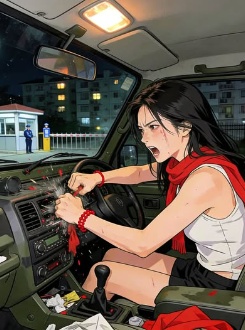Gió Thổi Qua Sáu Năm Hôn Nhân