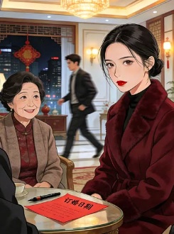 Anh Cưng Chiều Thanh Mai, Tôi Cưng Chiều Chính Mình