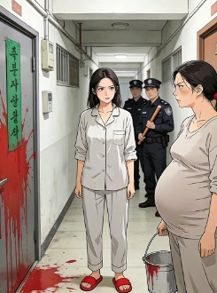 Nếu Tôi Không Trị Được Cô, Để Người Ch Ết Trị Cô