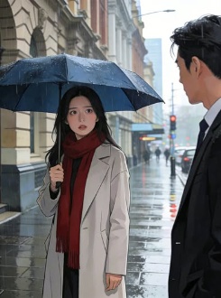 Người Đến Sau Là Tôi, Người Rời Đi Cũng Là Tôi