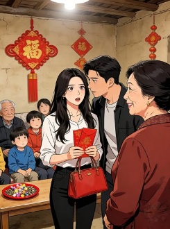 Con Dâu Tương Lai Không Dễ Bắt Nạt