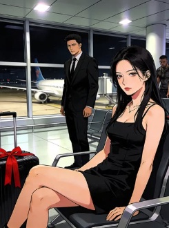 Ba Năm Làm Vợ, Một Đời Là Người Dưng