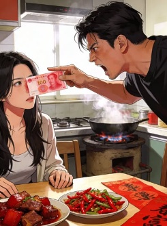 Bữa Tất Niên Cuối Cùng