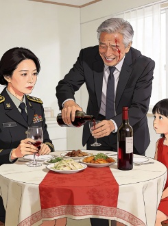 Trọng Sinh, Tôi Không Tài Trợ Anh Nữa