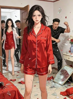Tự Tay Tống Em Chồng Vào Tò