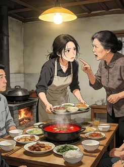 Cô Dâu Bị Coi Thường, Hóa Ra Là Đại Cổ Đông