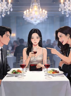 Hotgirl Giả Mạo Và Cuộc Săn Danh Phận
