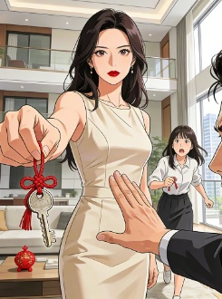 Bị Con Gái Đuổi Ra Khỏi Nhà, Tôi Dứt Khoát Bán Luôn Căn Hộ