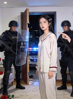 Bên Kia Vách Tường