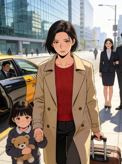 Thiên Kim Bị Ruồng Bỏ Trở Lại Báo Thù