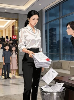 Nhà Hảo Tâm Và 101 Đứa Con Thất Lạc