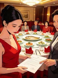 Ngày Đính Hôn, Nhà Trai Đòi Thêm 6 Người Vào Sổ Đỏ