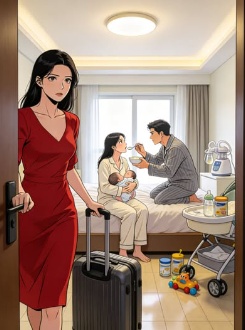 Căn Nhà Có Người Lạ