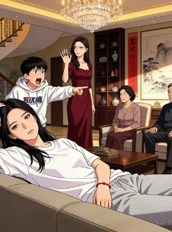 Quẻ Nằm Ươn Cũng Linh
