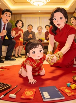 Nữ Diêm Vương Trên Thương Trường