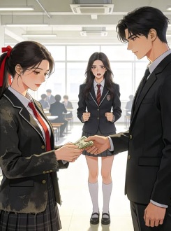 Bán Quan Hệ Ở Trường Quý Tộc