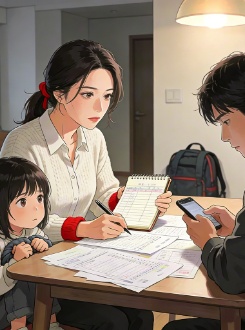 520.000 Tệ Và Đôi Giày 60 Tệ