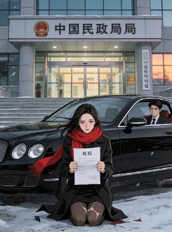 Trọng Sinh Ngày Ly Hôn