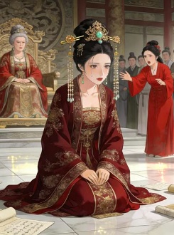 Mộng Hồi Bách Hoa Yến