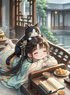 Mệnh Vô Phúc, Lại Bắt Được Giang Sơn