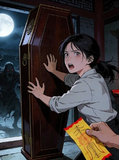 Đêm Trung Nguyên Năm Ấy