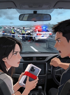 Bỏ Tôi, Tôi Bỏ Xe