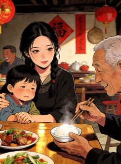 Chồng Lương Năm Nghìn, Mơ Làm Đại Gia
