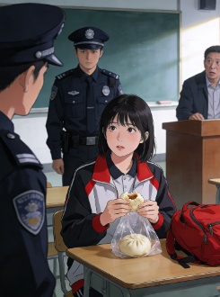 Miếng Thịt Lúc Còn Sống