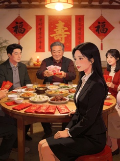 Lì Xì Cổ Phiếu Nguyên Thủy