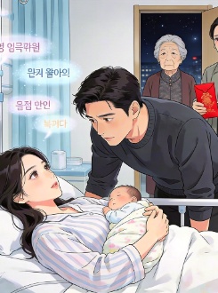 Một Cái Họ, Năm Căn Nhà