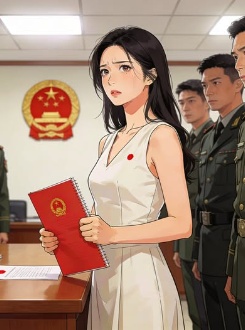 Đêm Tân Hôn Bị Tung Khắp Quân Khu