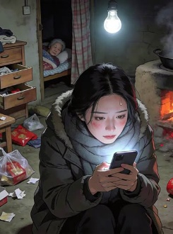 Chồng Tôi Sống Lại Với Một Gia Đình Khác
