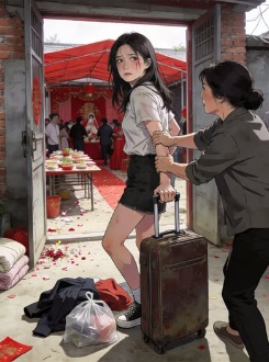 Đêm Trước Hôn Lễ